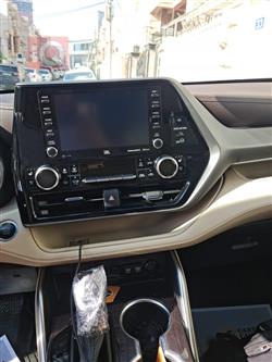 تويوتا هايلاندر